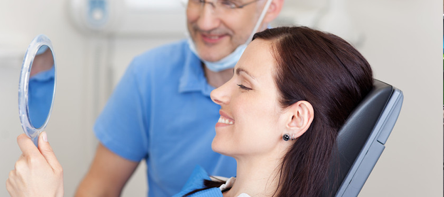 Scharfenberger Family Dentistry Psc