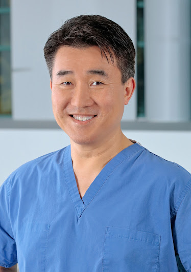 S.Charles Oh M.D.