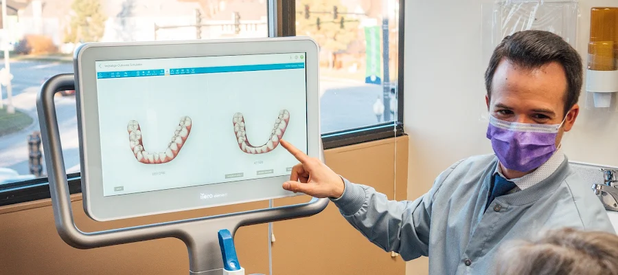 Schaumburg Dentistry