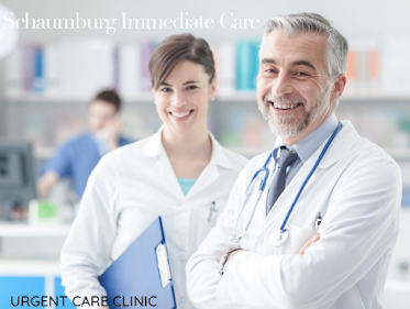 Schaumburg Immediate Care