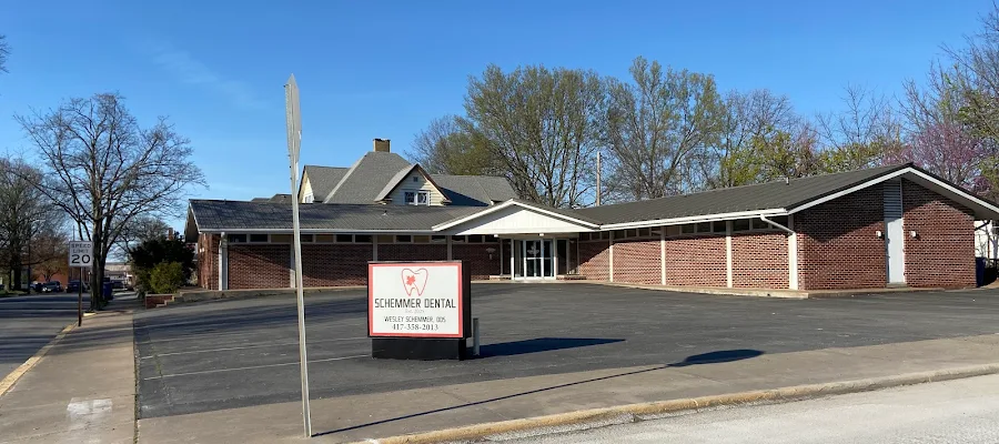 Schemmer Dental