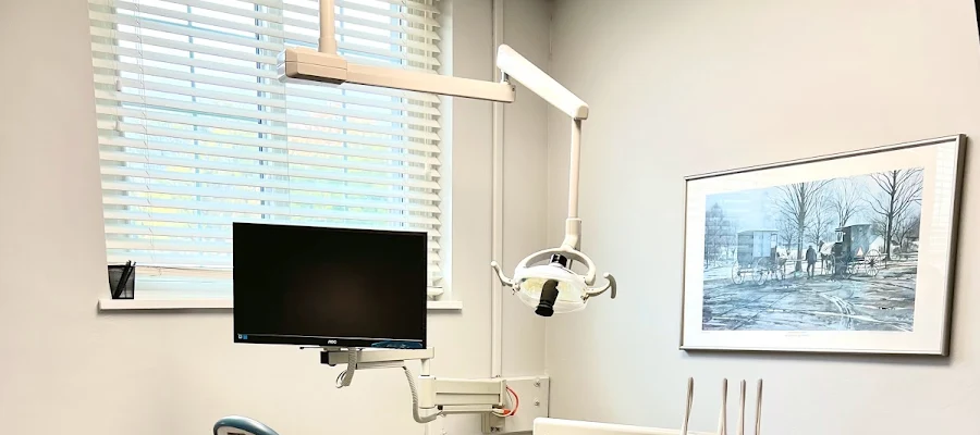 Scher Dental Group