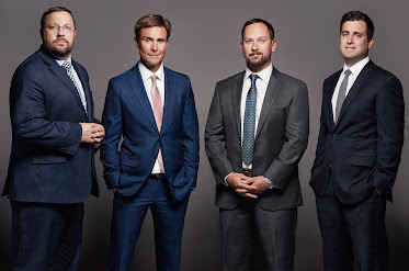 Scheuerman Law, LLC