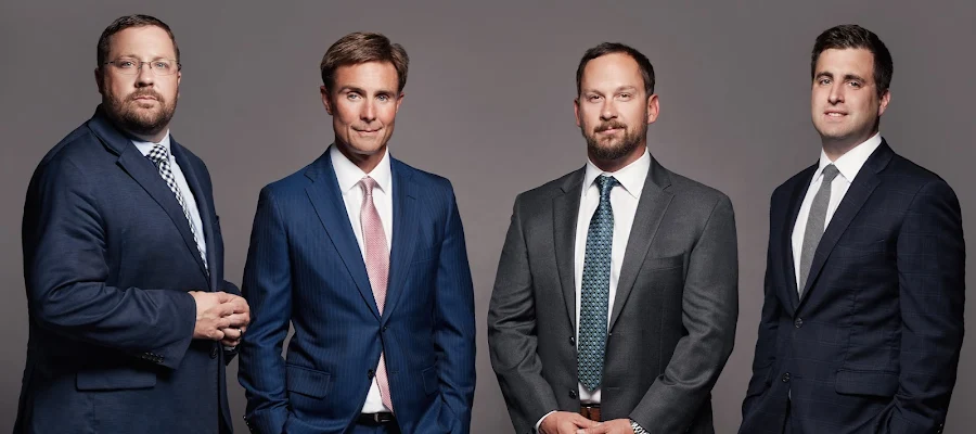 Scheuerman Law, LLC