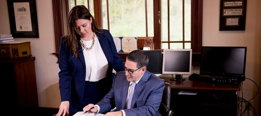 Schierer & Ritchie, LLC