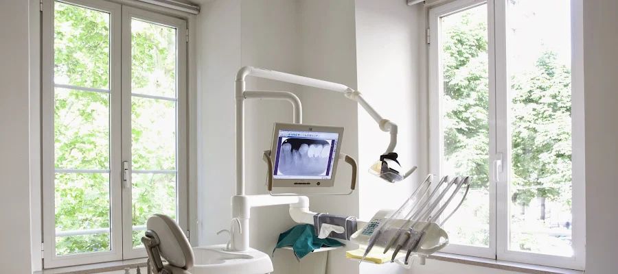 Schiller Dental
