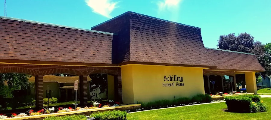 Schilling Funeral Home & Cremation
