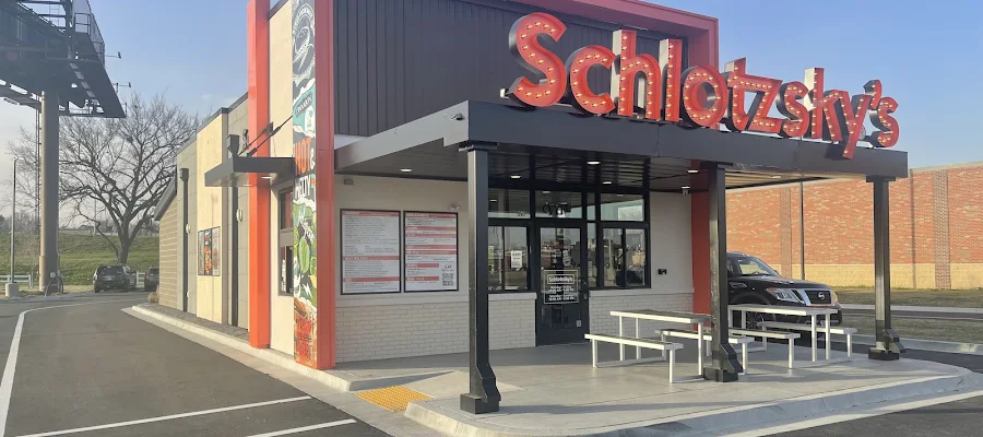 Schlotzsky's