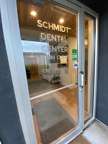 Schmidt Dental Center