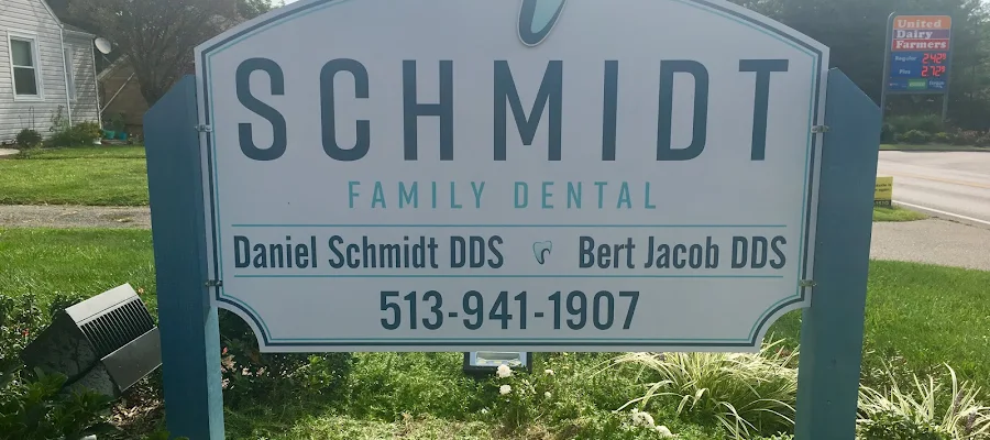Schmidt Family Dental