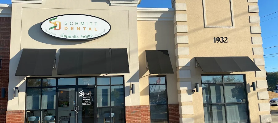 Schmitt Dental