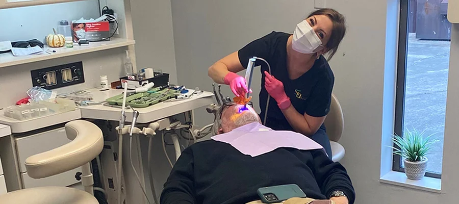 Schmitt Dental