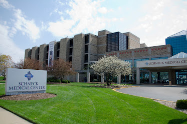 Schneck Medical Center
