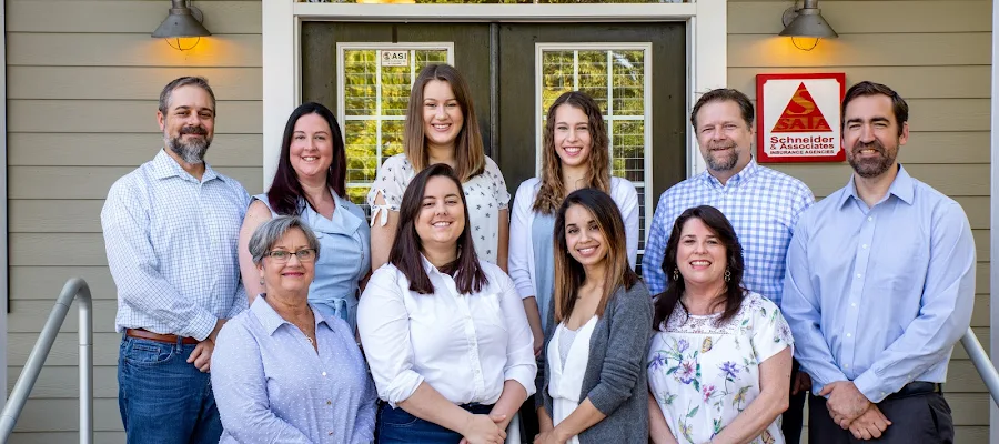 Schneider & Associates Insurance Agency