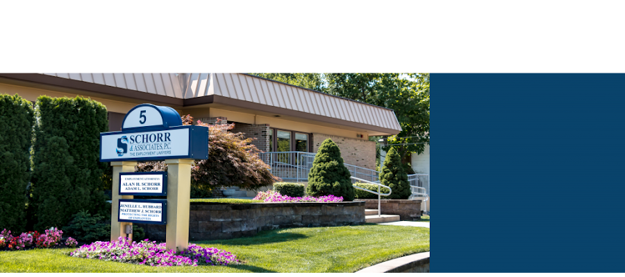 Schorr & Associates, P.C.