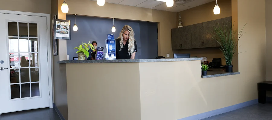 Schowengerdt Family Dentistry