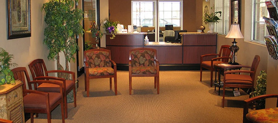 Schramm Dentistry