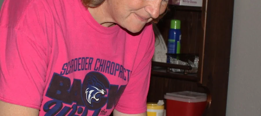Schroeder Chiropractic