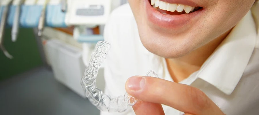 Schroeder Orthodontics