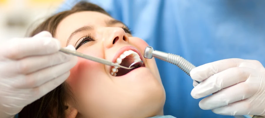 Schroeder & Schroeder Dentistry