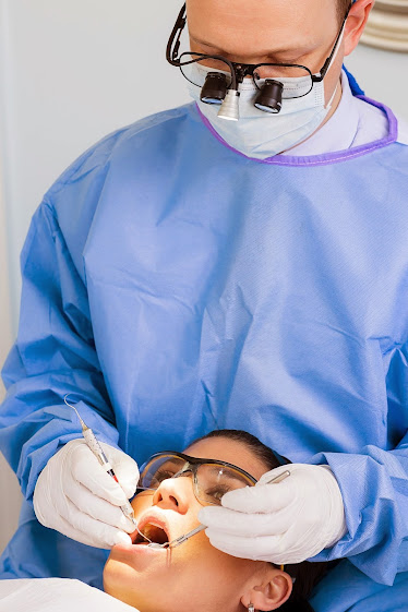 Schrott Perio Implants