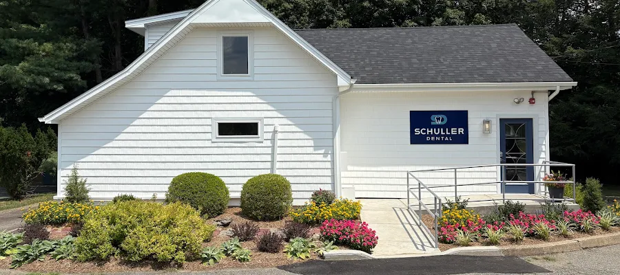 Schuller Dental