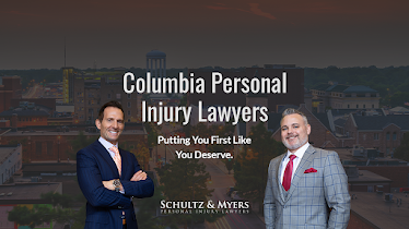 Schultz & Myers Personal Injury Lawyers Columbia