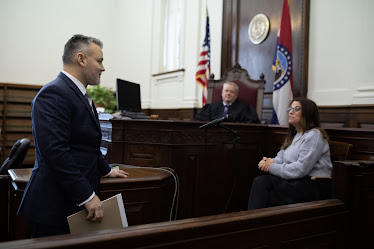 Schultz & Myers Personal Injury Lawyers St. Louis