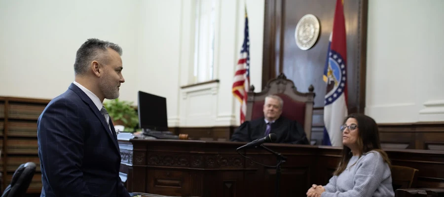 Schultz & Myers Personal Injury Lawyers St. Louis