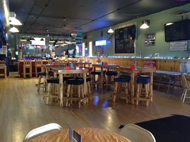 Schumacher's Shanty Pizza and Sandwich Pub
