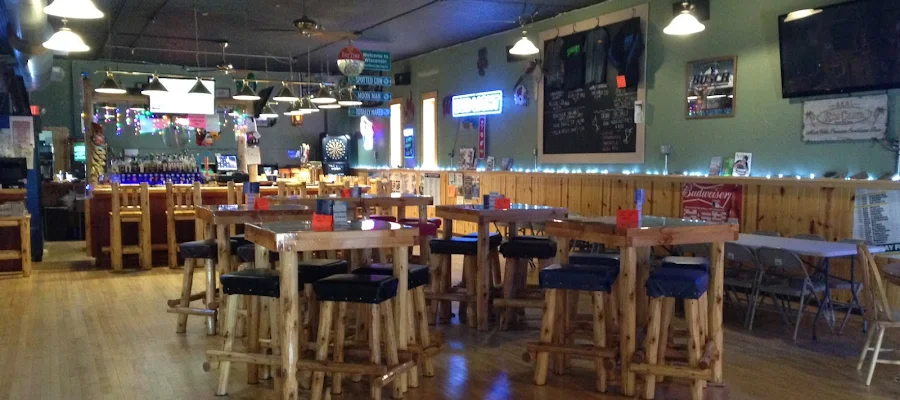 Schumacher's Shanty Pizza and Sandwich Pub