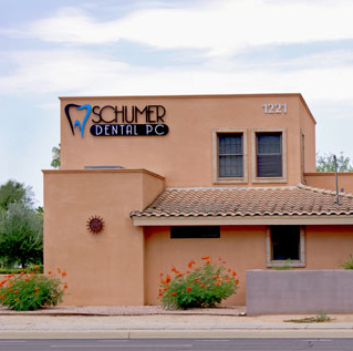 Schumer Dental, PC