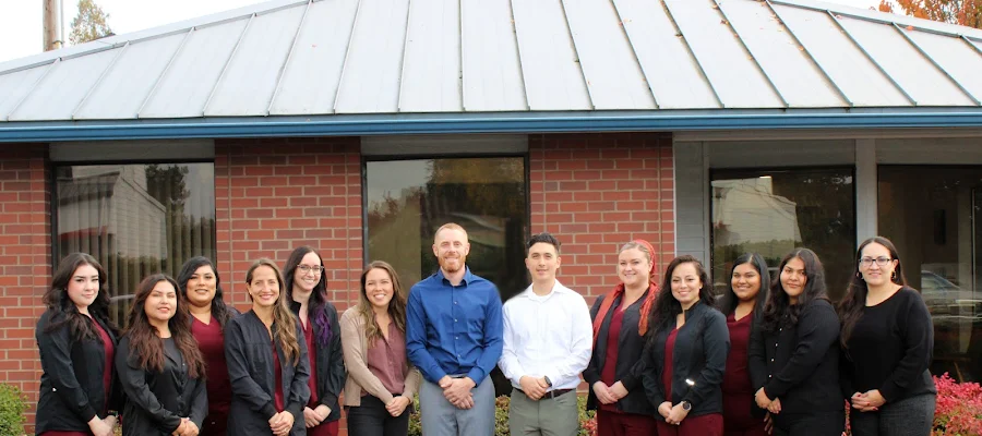 Schuyler Family Dentistry & Orthodontics: Joshua Schuyler D.M.D.