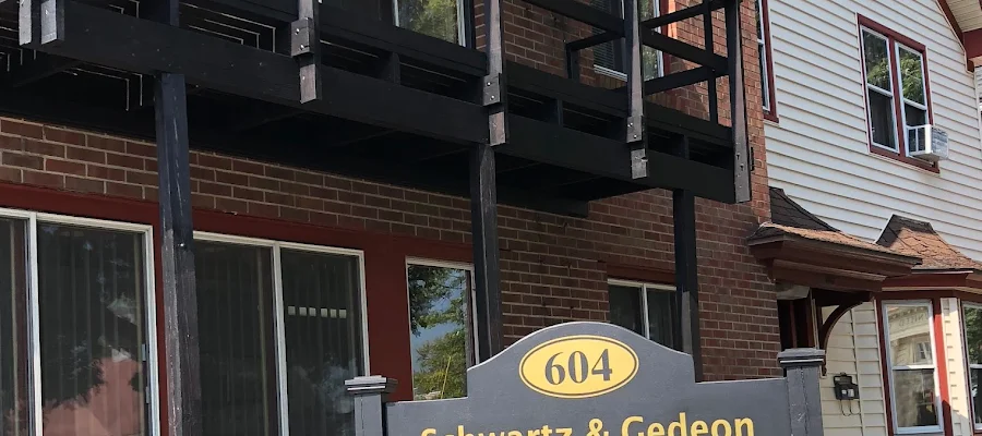 Schwartz & Gedeon, D.D.S., P.C.