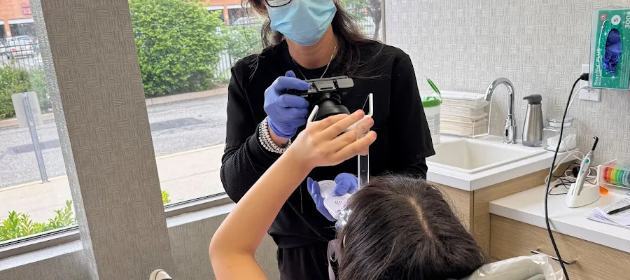 Schwartz Orthodontics