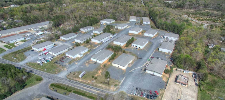 Schwarz Properties | Residential & Commercial Property Management