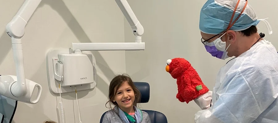 Schwed Pediatric Dentistry and Orthodontics