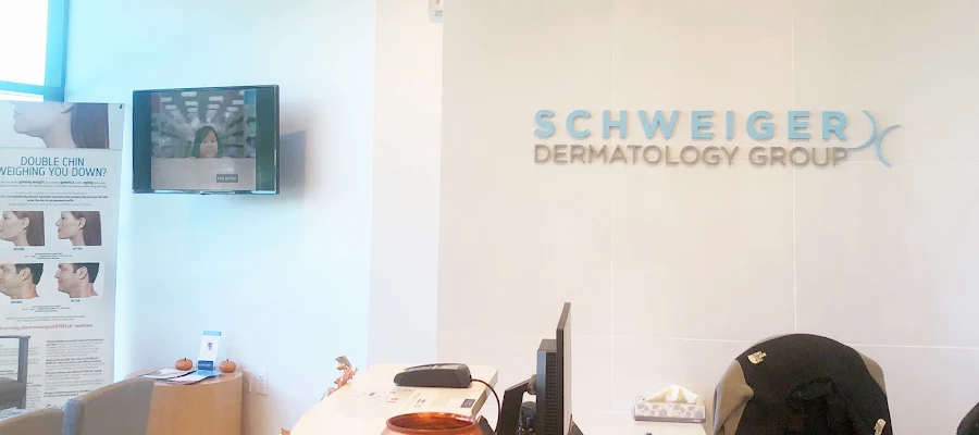 Schweiger Dermatology & Allergy - Middletown, NJ