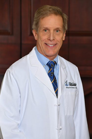Schweiger Dermatology Group - Chesterfield 201