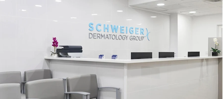 Schweiger Dermatology Group - Howell