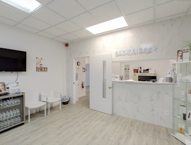 Schweiger Dermatology Group - Livingston 201