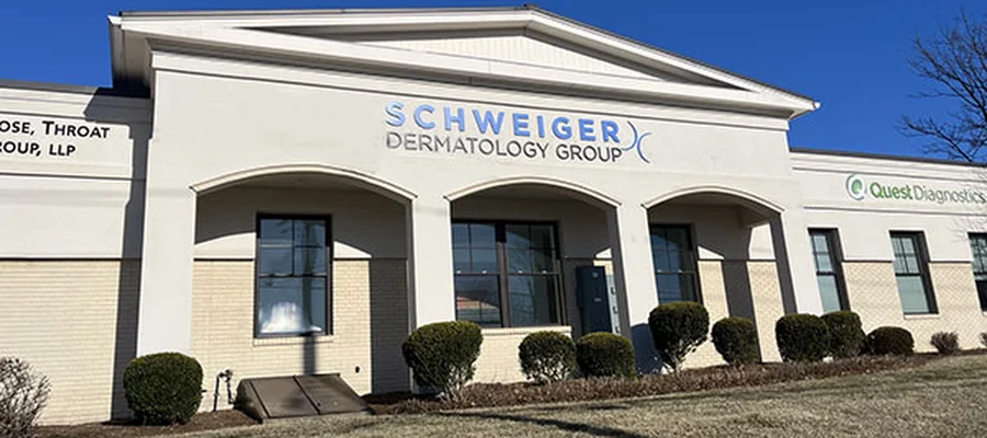 Schweiger Dermatology Group - Milford