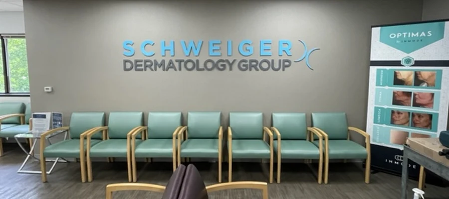 Schweiger Dermatology Group - Paramus