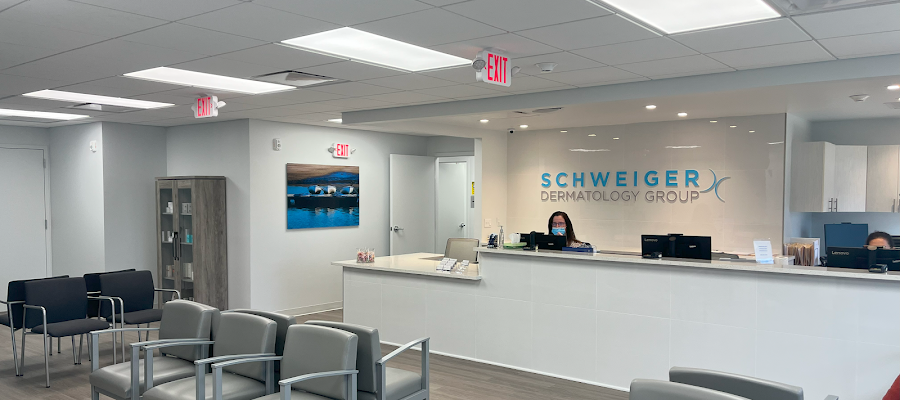 Schweiger Dermatology Group - Stamford