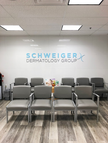Schweiger Dermatology Group - Toms River