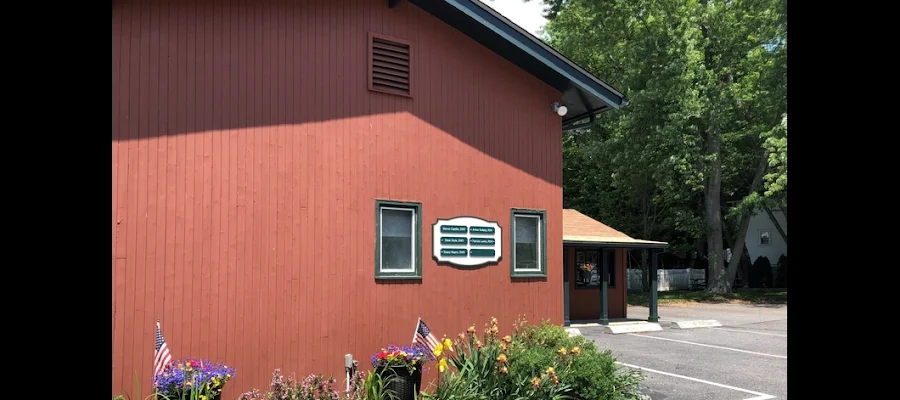 Scituate Family Dental | Dentist in Scituate RI | DMD