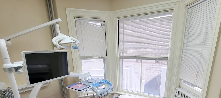 Scituate Smiles Dental Clinic