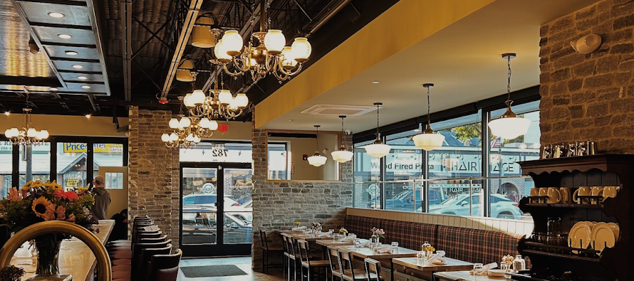 Scobies Cafe and Bar