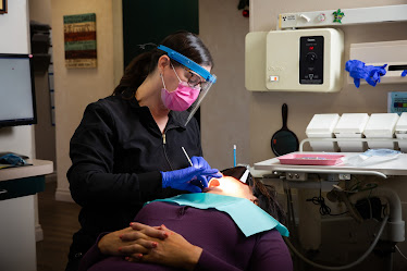 Scola Family Dentistry: Valerie A. Scola, D.D.S.