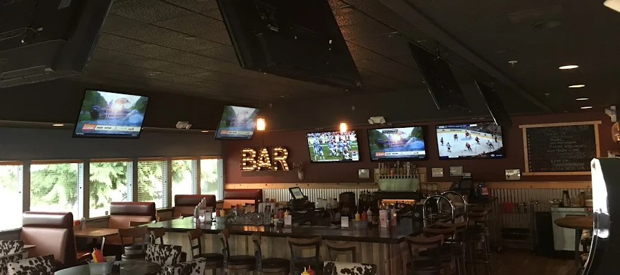 Scooter's Restaurant & Sports Bar